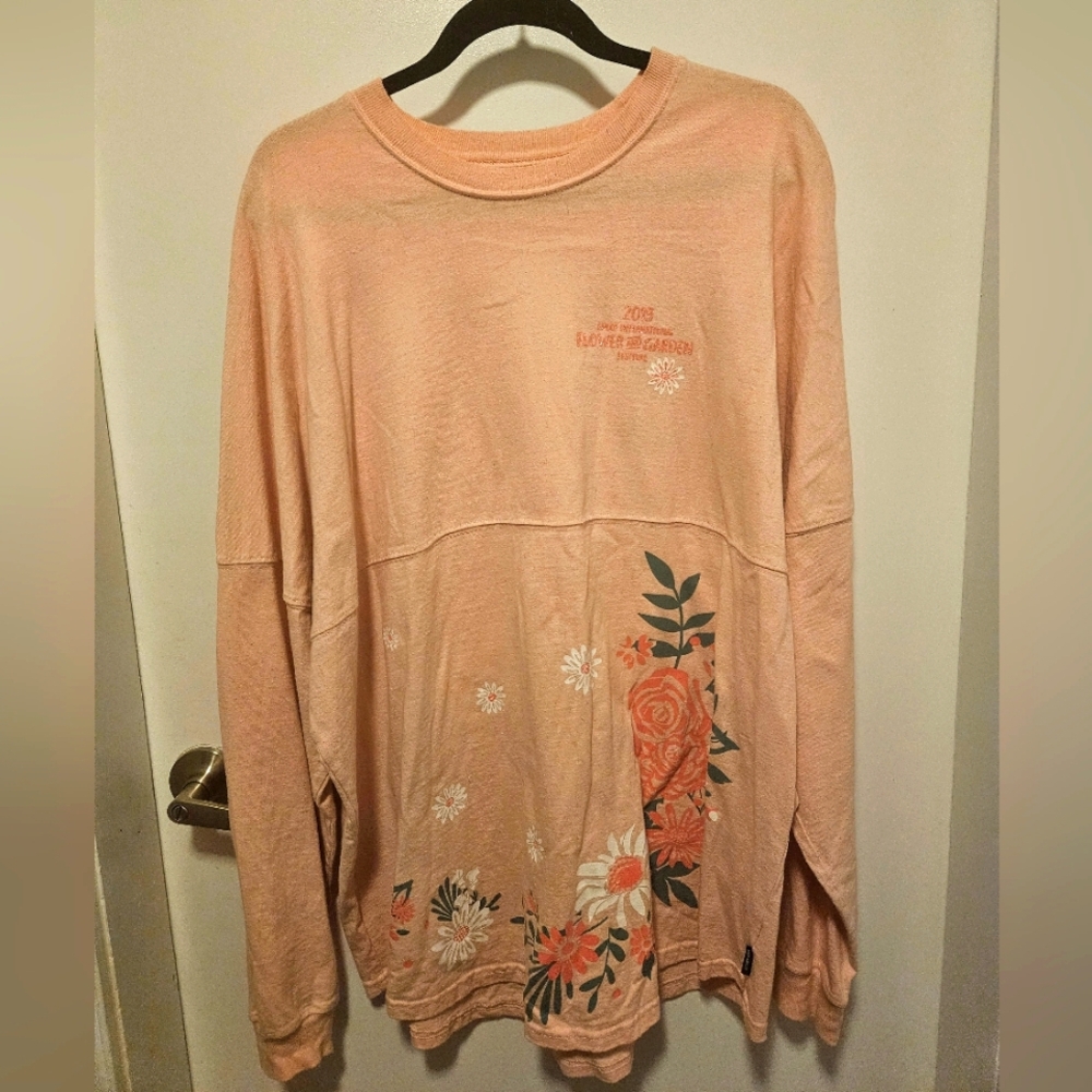 Disney Spirit Jersey